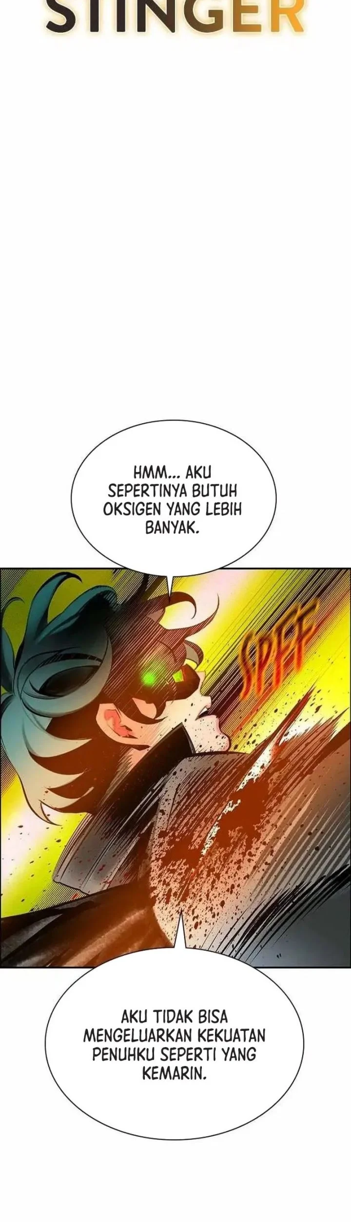 Jungle Juice Chapter 198 Gambar 13