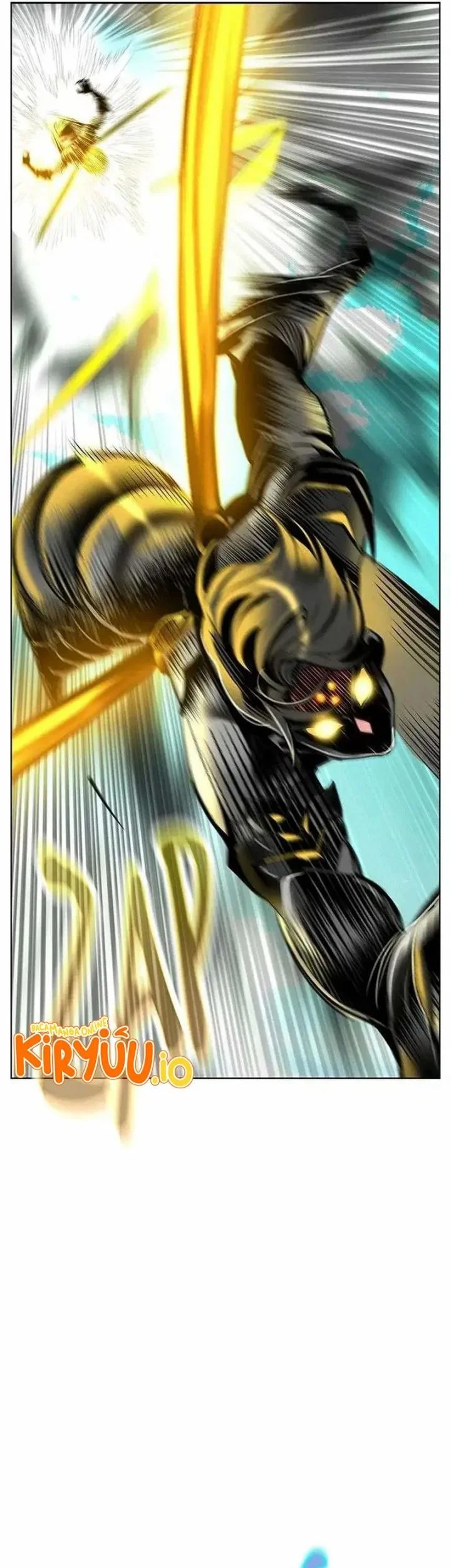 Jungle Juice Chapter 198 Gambar 15