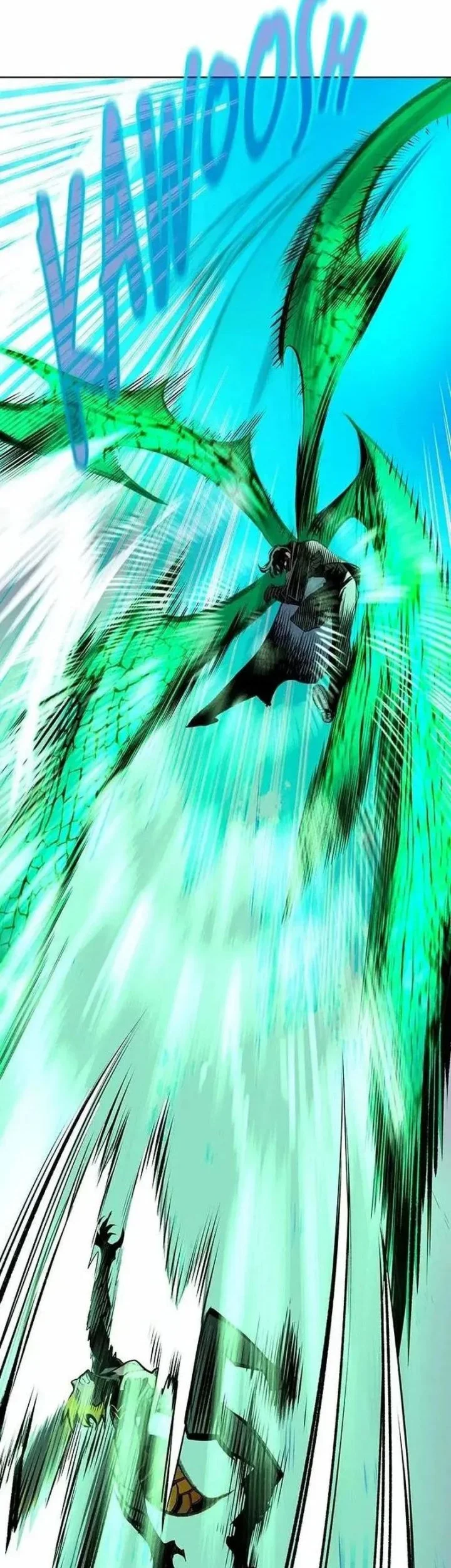 Jungle Juice Chapter 198 Gambar 16