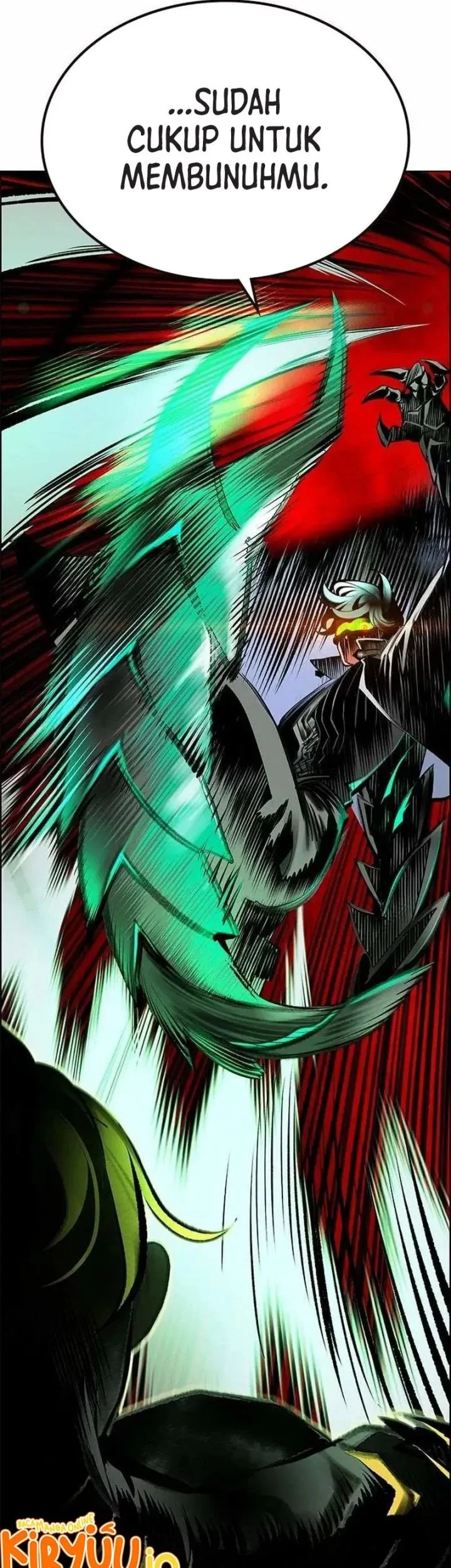 Jungle Juice Chapter 198 Gambar 19