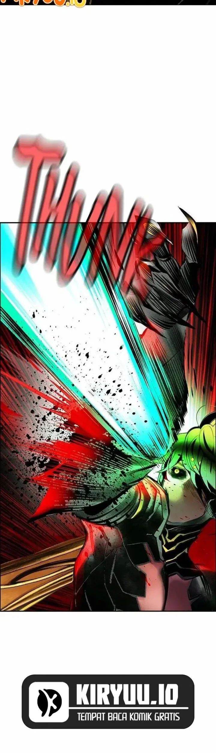 Jungle Juice Chapter 198 Gambar 20