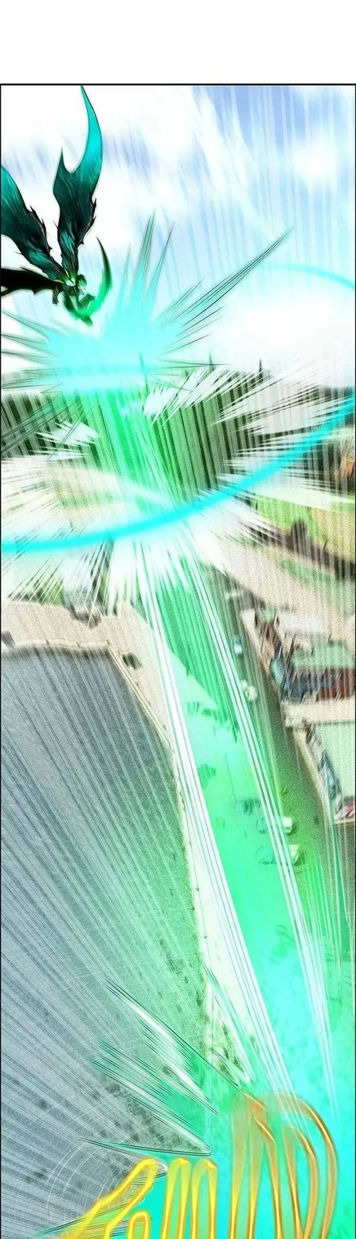 Jungle Juice Chapter 198 Gambar 21