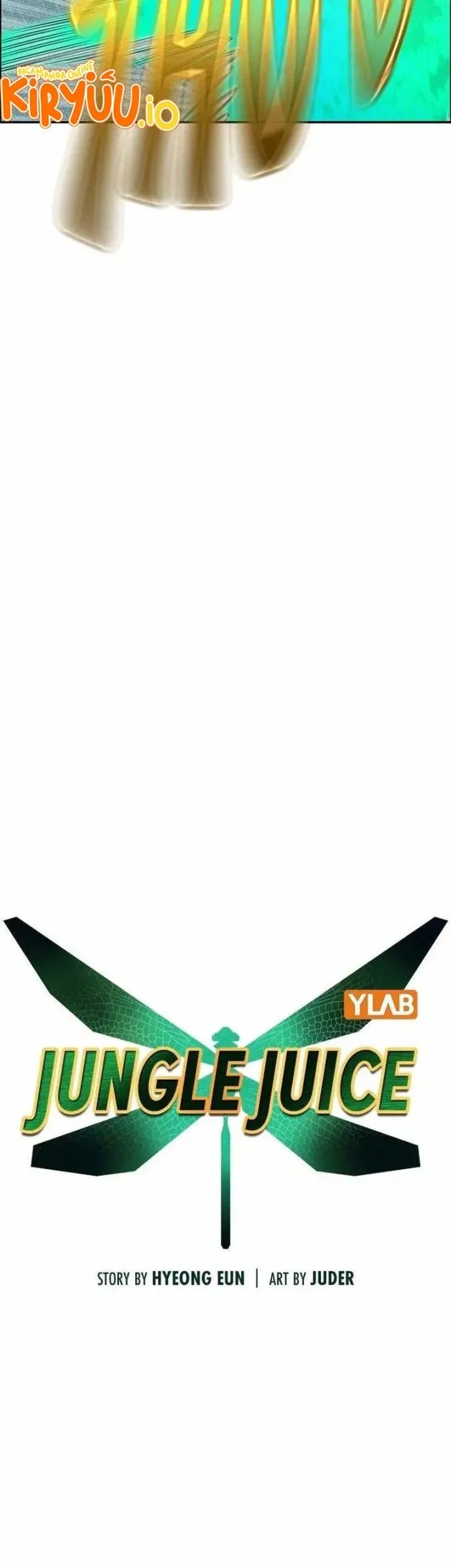 Jungle Juice Chapter 198 Gambar 22