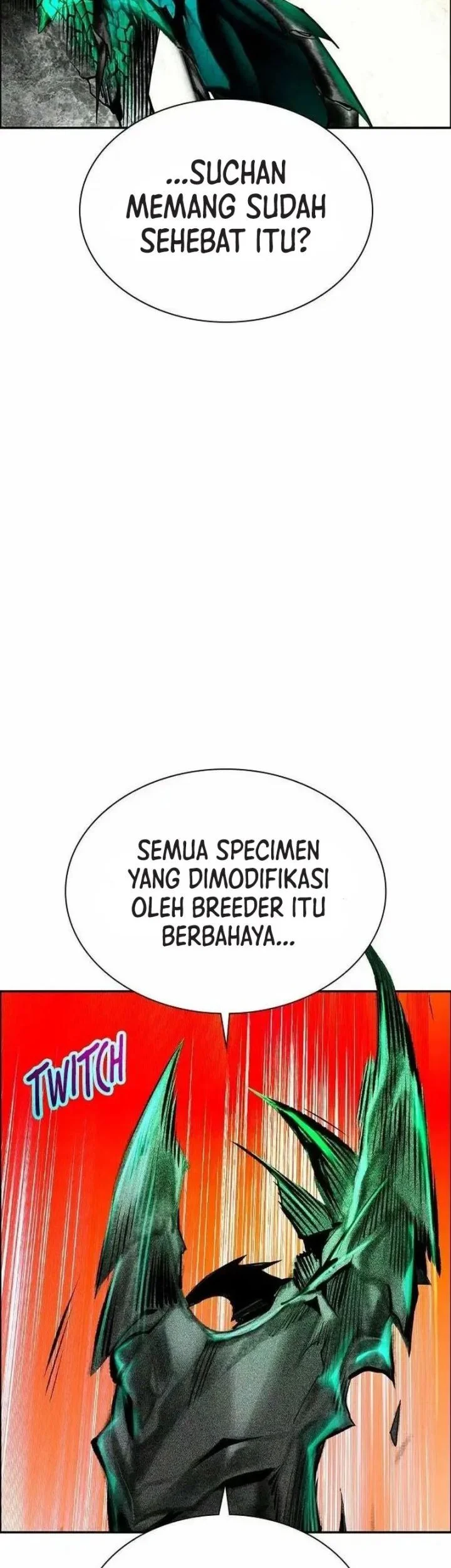 Jungle Juice Chapter 198 Gambar 26