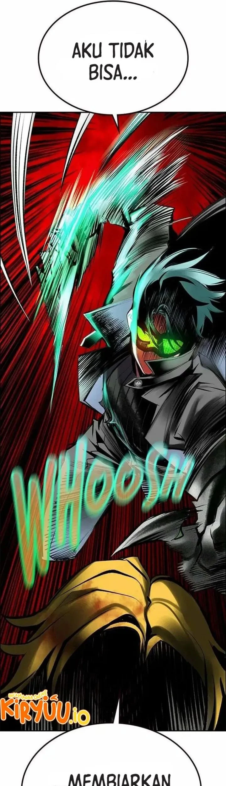 Jungle Juice Chapter 198 Gambar 28