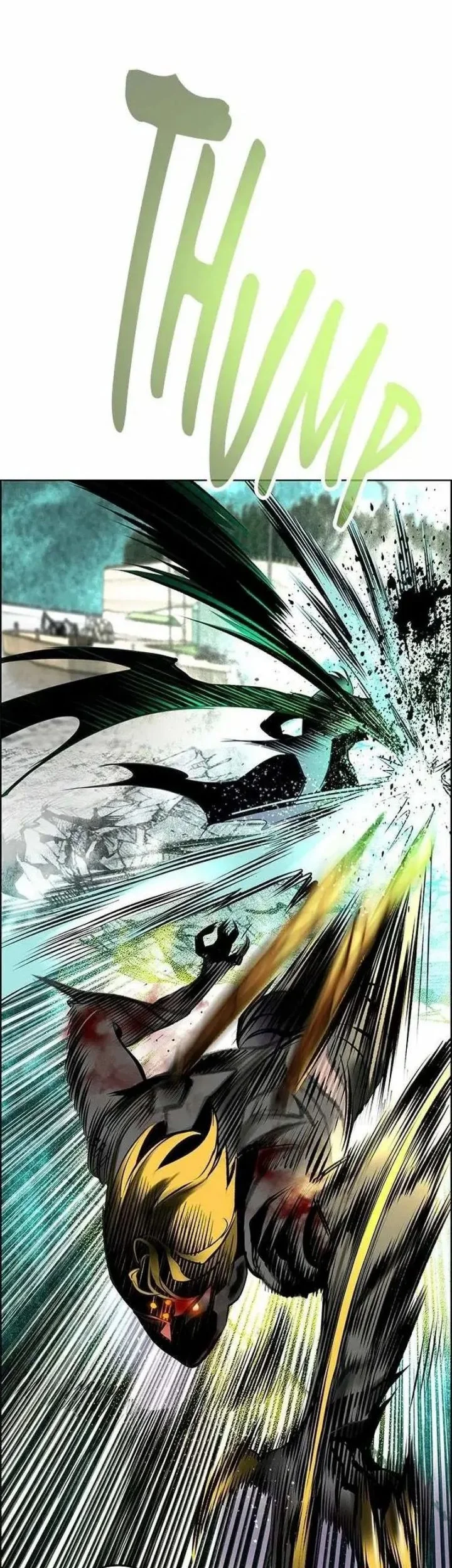 Jungle Juice Chapter 198 Gambar 30