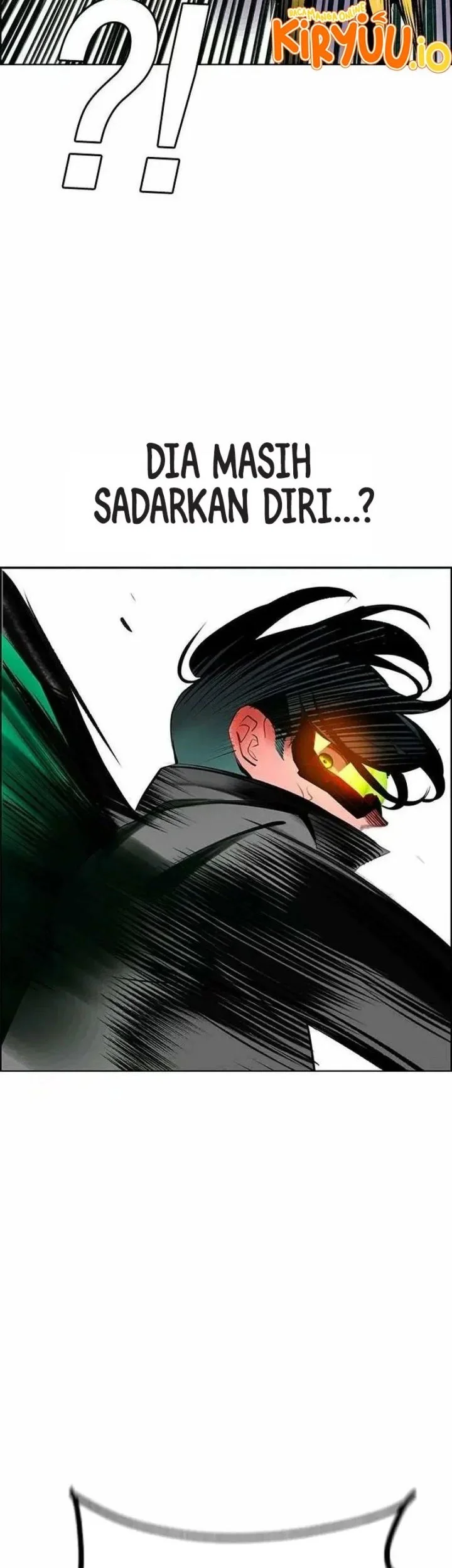 Jungle Juice Chapter 198 Gambar 31