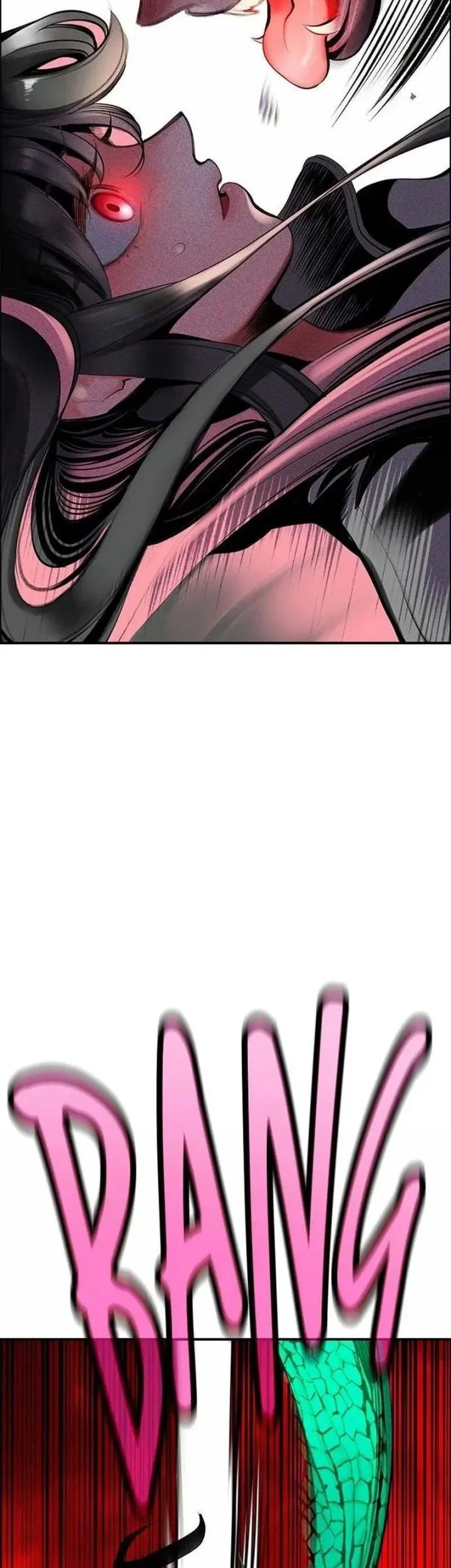 Jungle Juice Chapter 198 Gambar 34