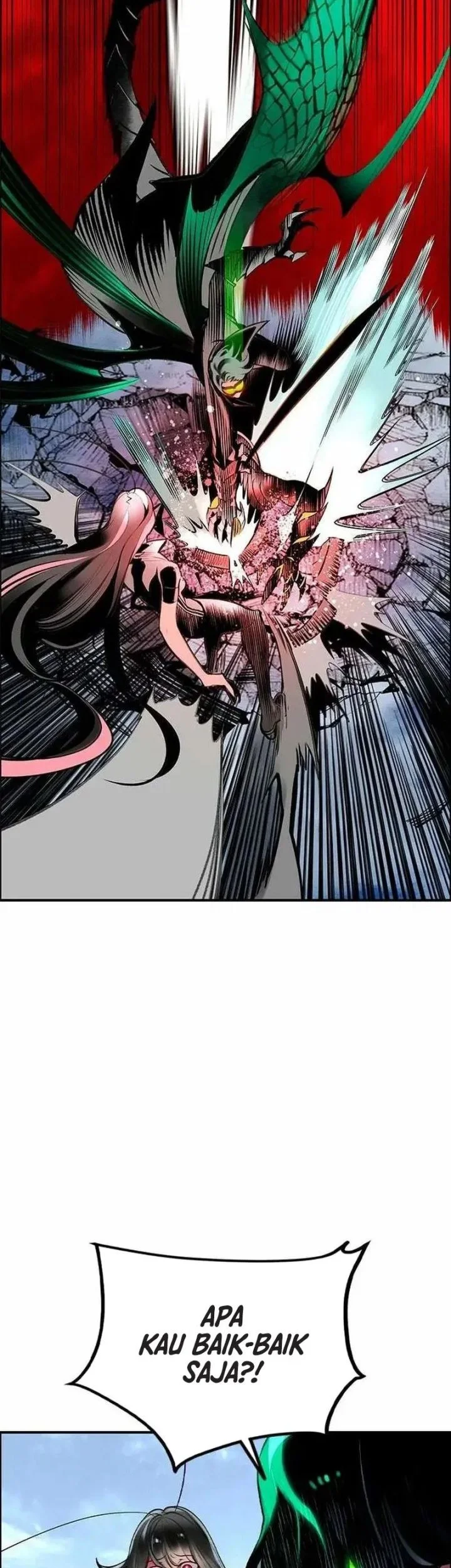 Jungle Juice Chapter 198 Gambar 35