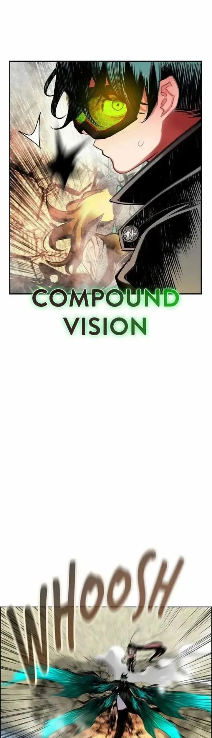 Jungle Juice Chapter 198 Gambar 38