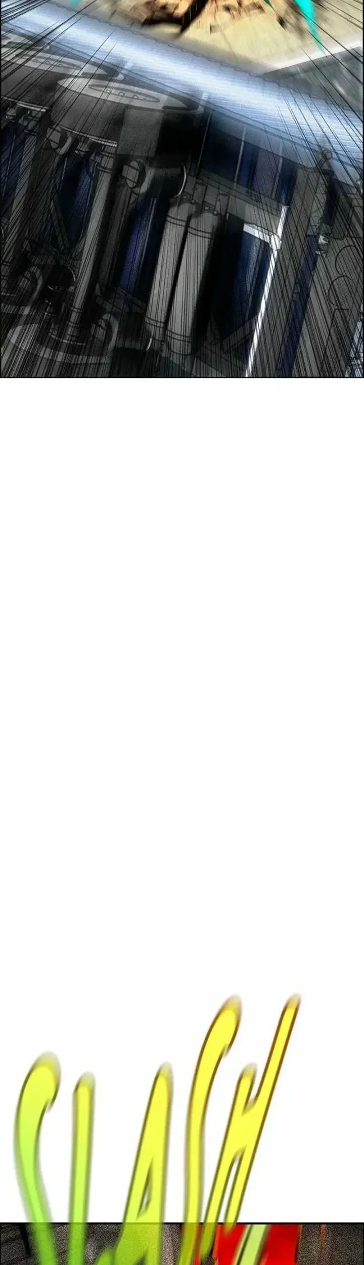 Jungle Juice Chapter 198 Gambar 39