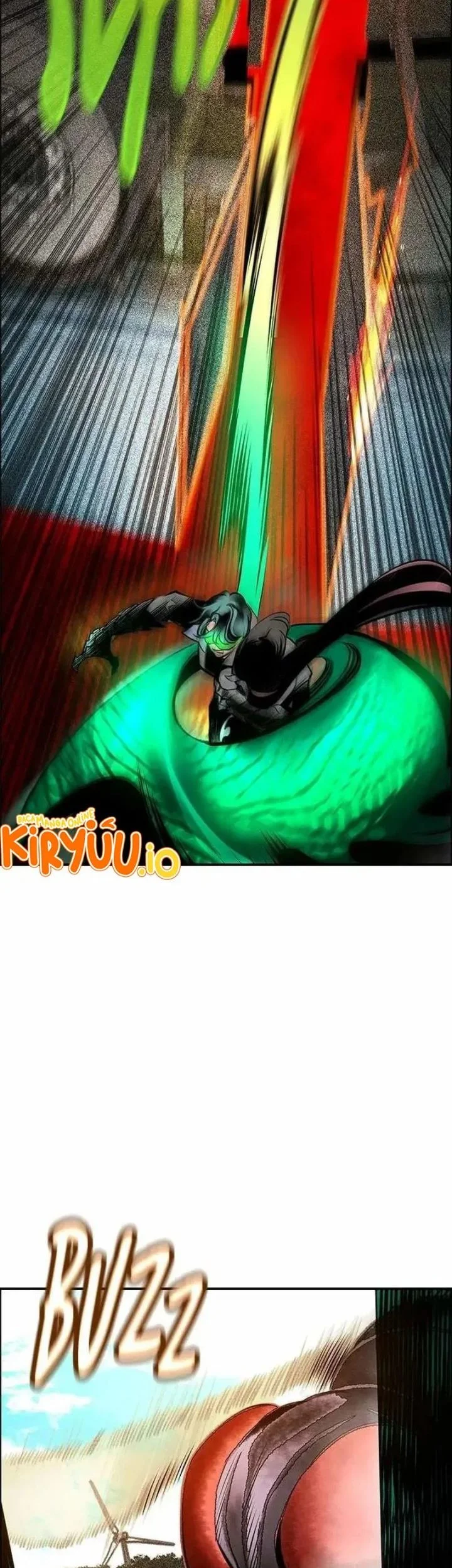 Jungle Juice Chapter 198 Gambar 40