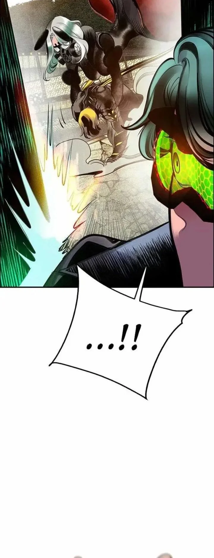 Jungle Juice Chapter 198 Gambar 41