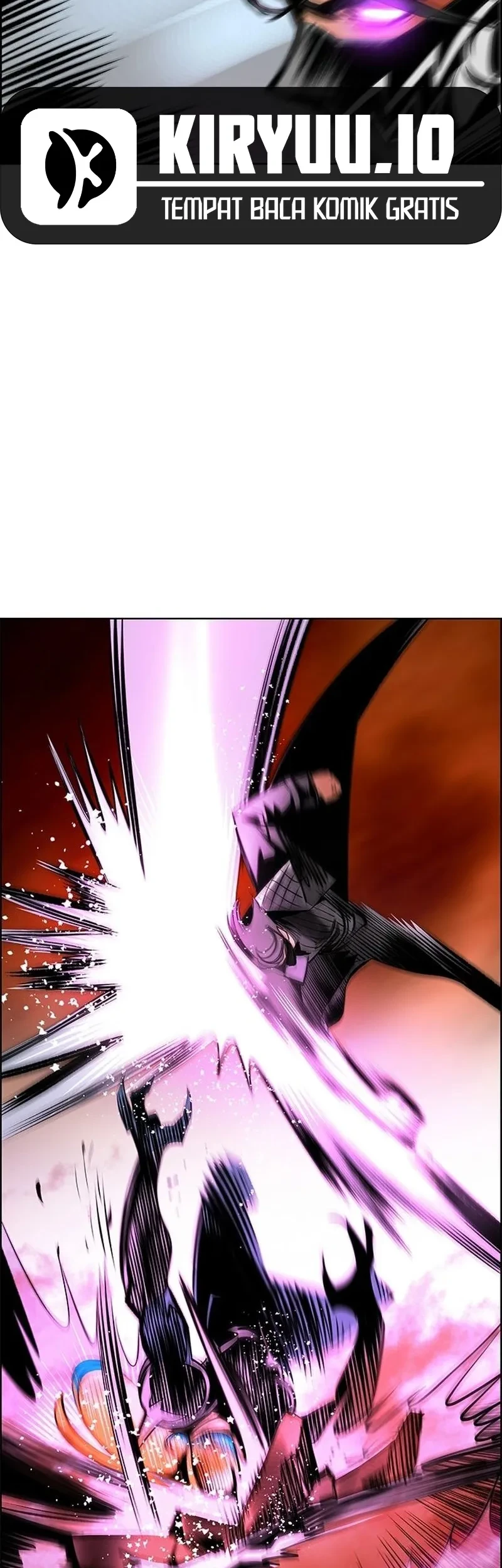 Jungle Juice Chapter 199 Gambar 38