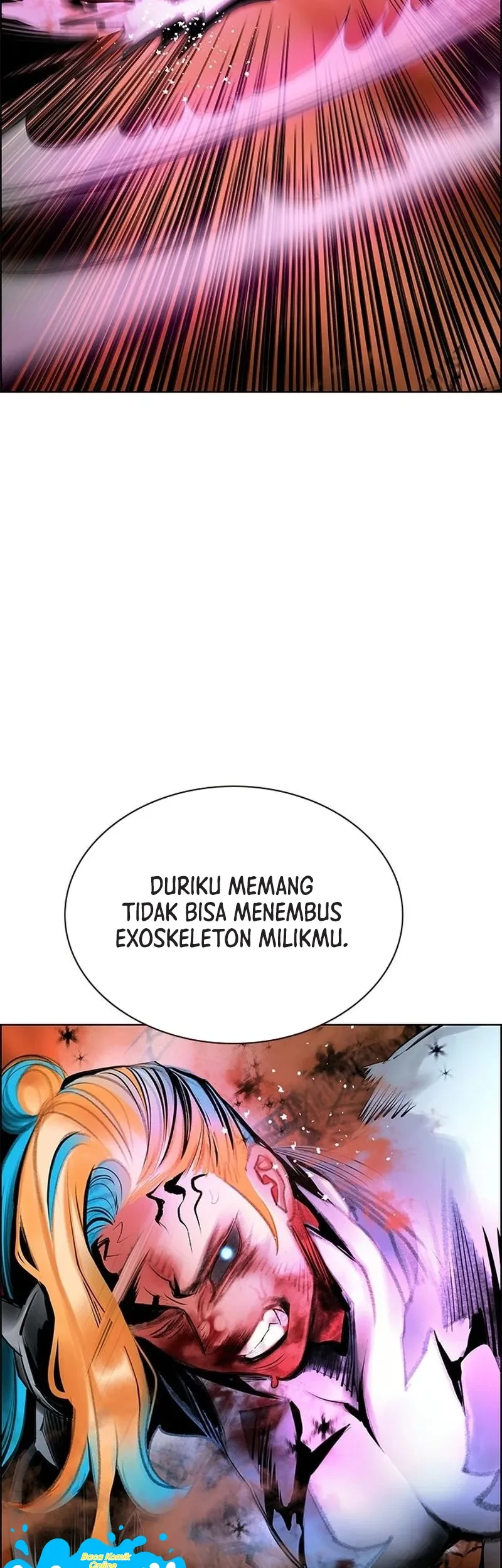 Jungle Juice Chapter 199 Gambar 39