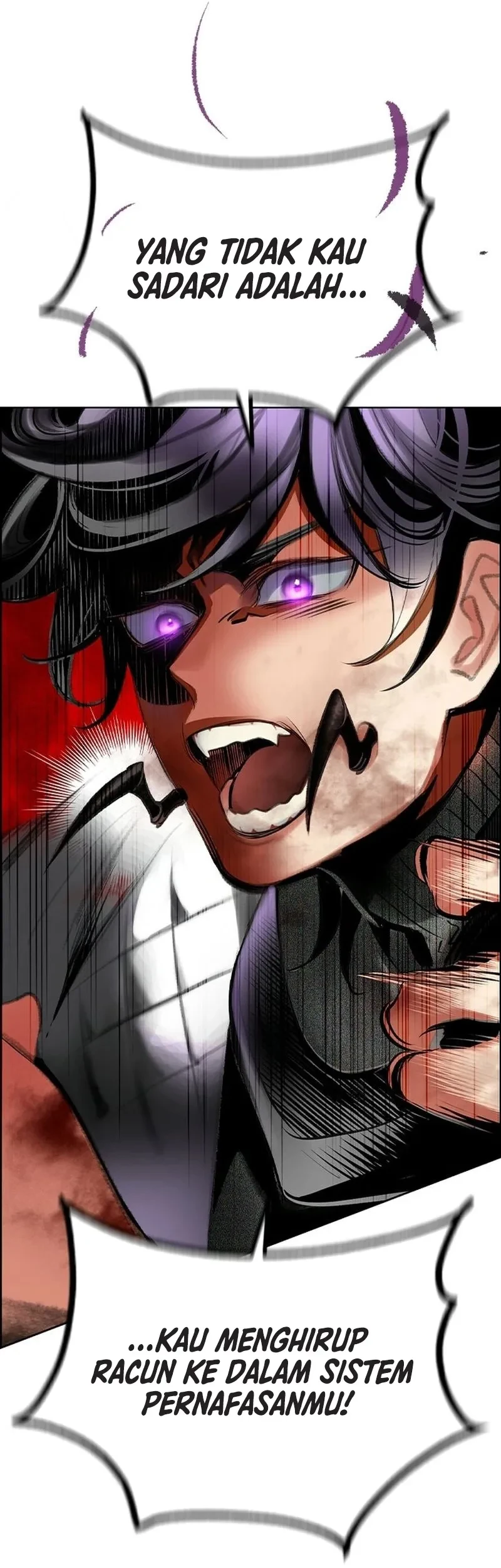 Jungle Juice Chapter 199 Gambar 41