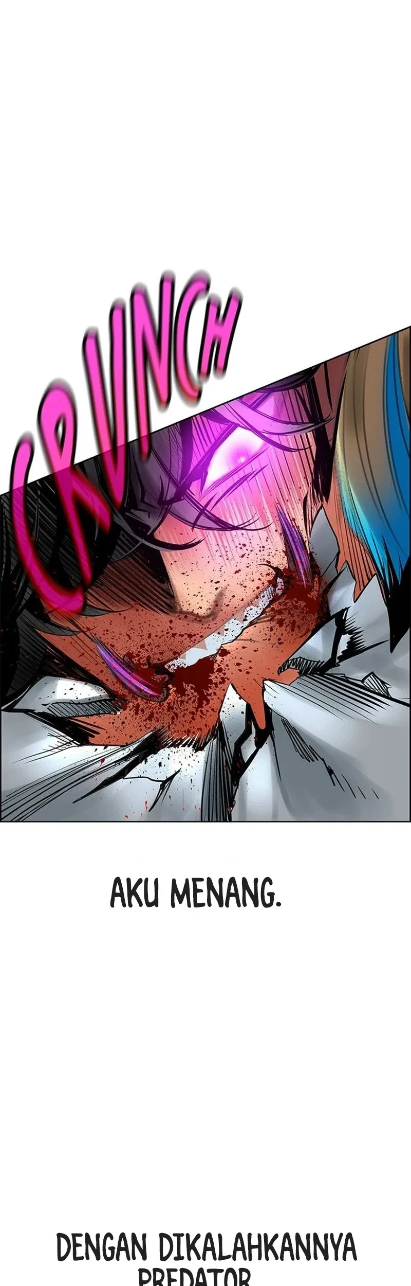 Jungle Juice Chapter 199 Gambar 42