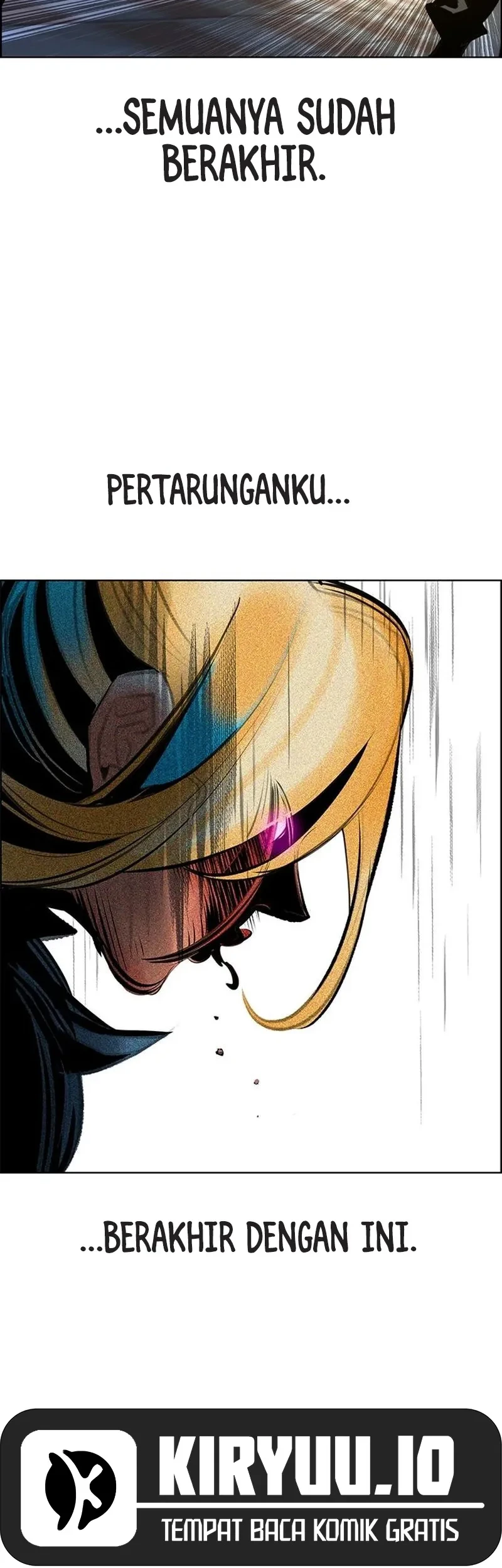 Jungle Juice Chapter 199 Gambar 46