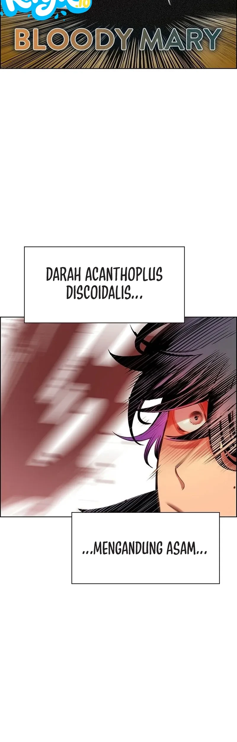 Jungle Juice Chapter 199 Gambar 48