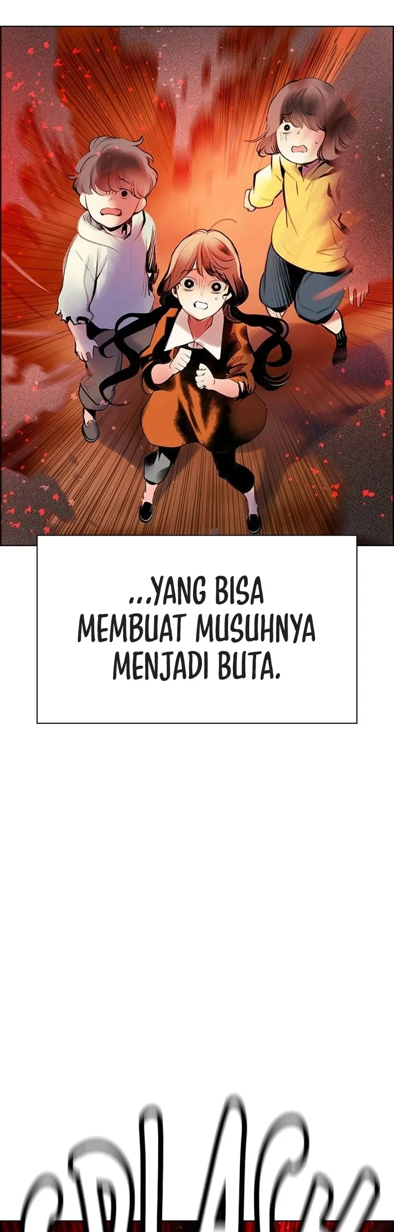 Jungle Juice Chapter 199 Gambar 49