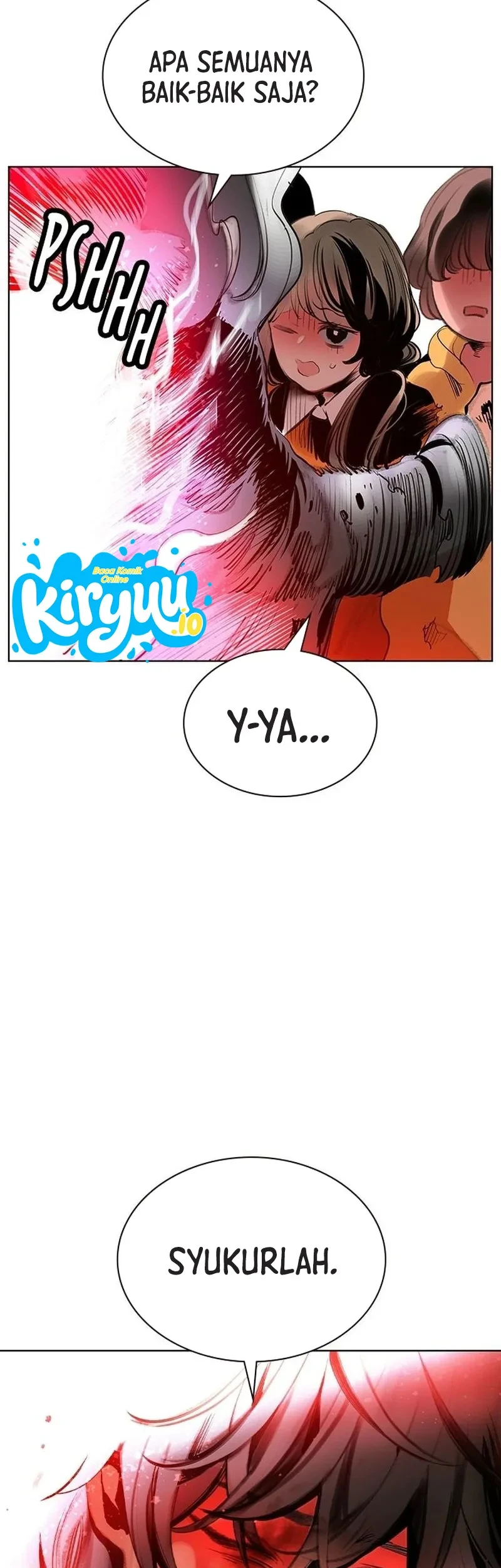 Jungle Juice Chapter 199 Gambar 51