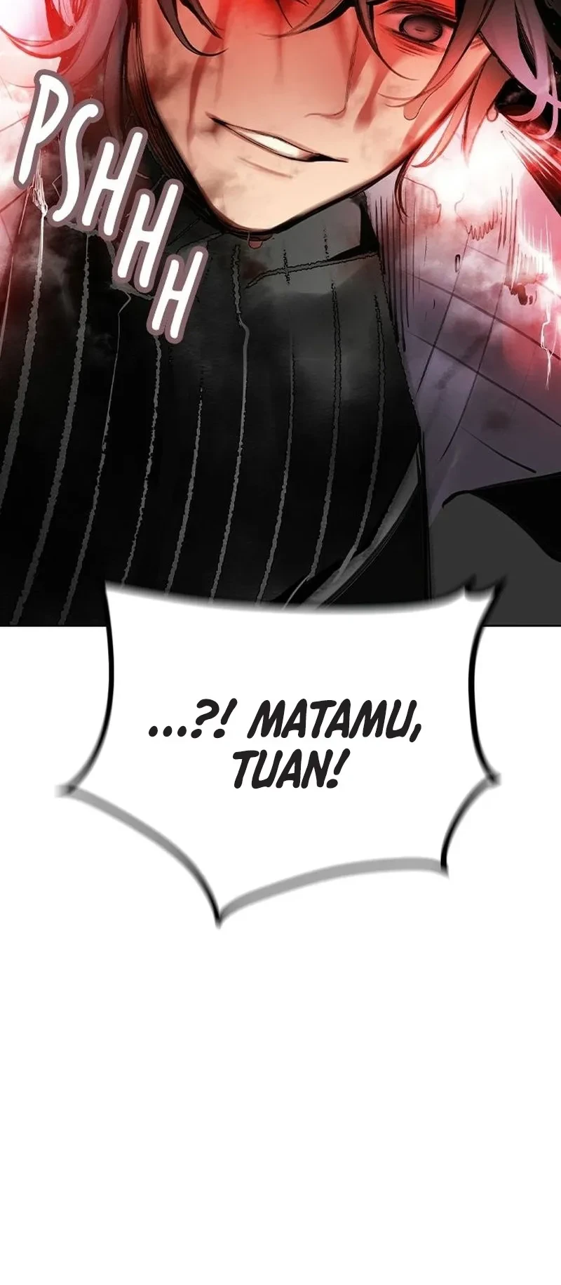 Jungle Juice Chapter 199 Gambar 52