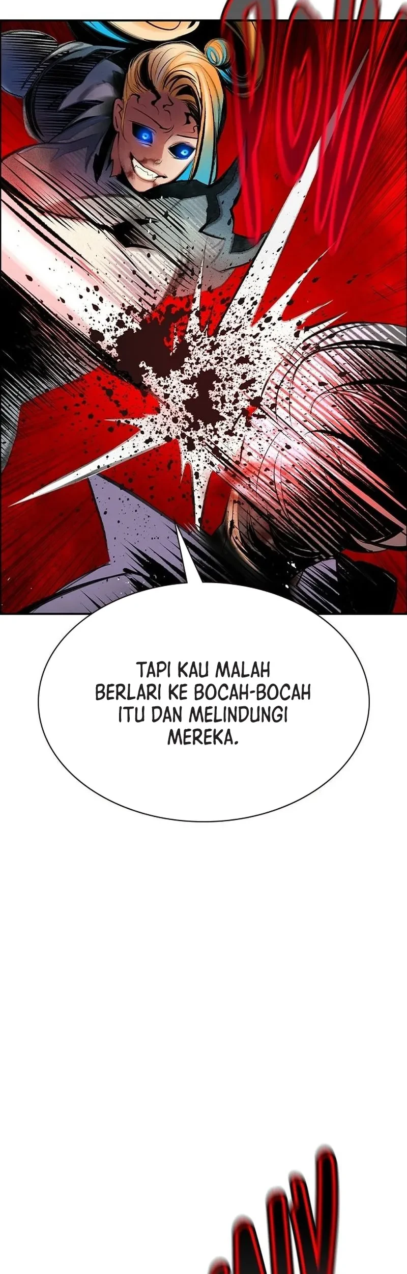 Jungle Juice Chapter 199 Gambar 55