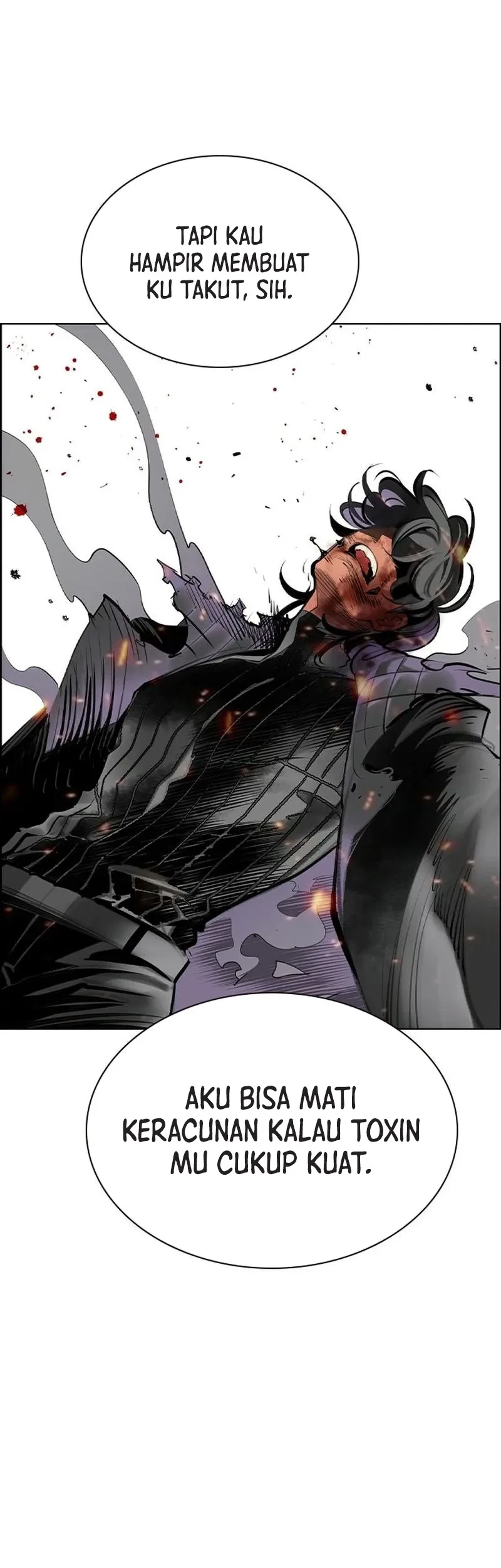 Jungle Juice Chapter 199 Gambar 57