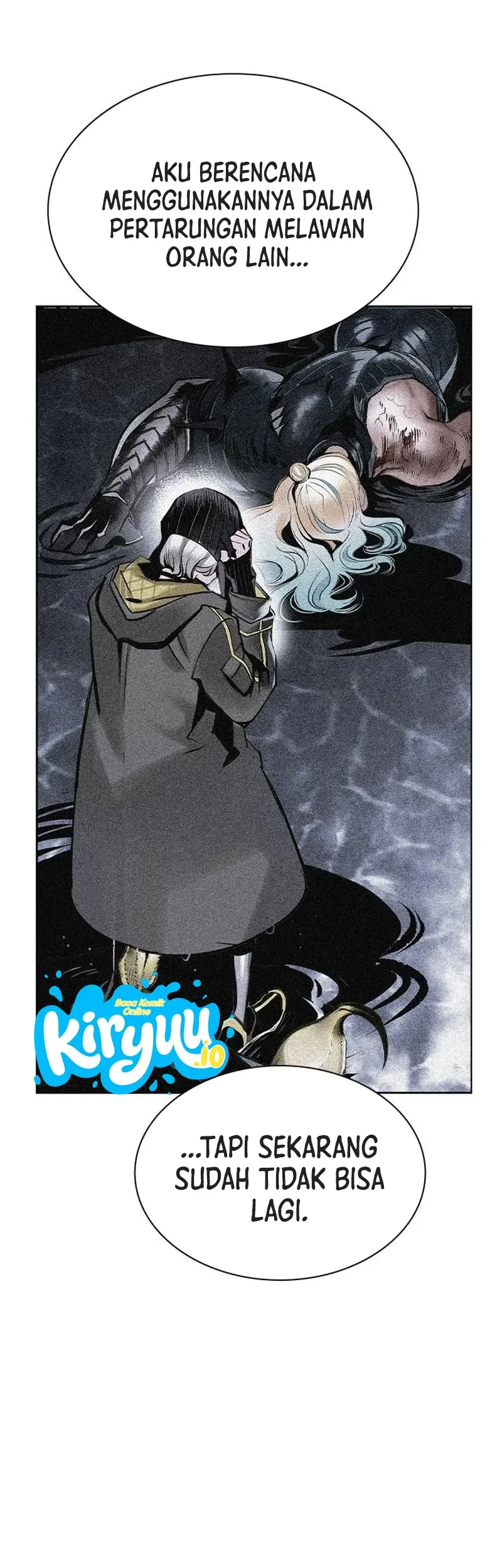 Jungle Juice Chapter 199 Gambar 59