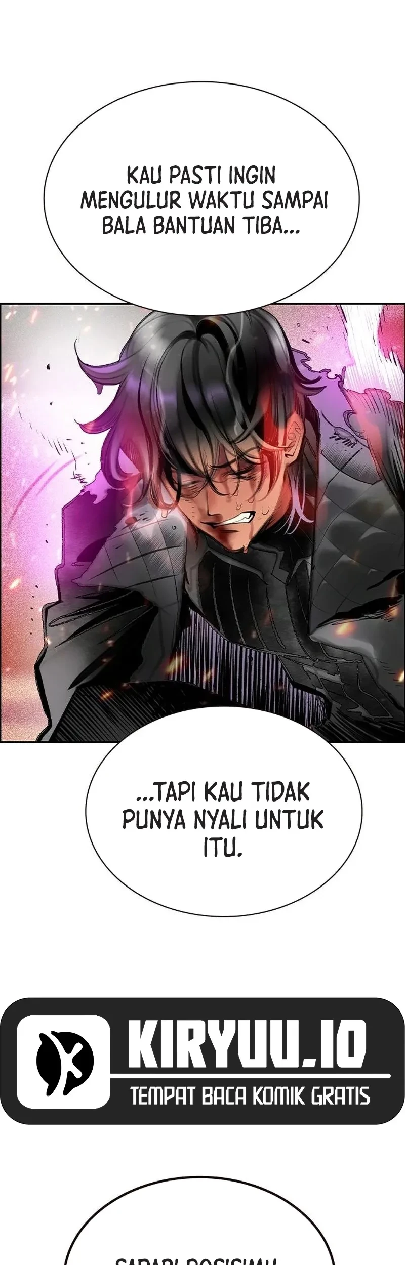 Jungle Juice Chapter 199 Gambar 61