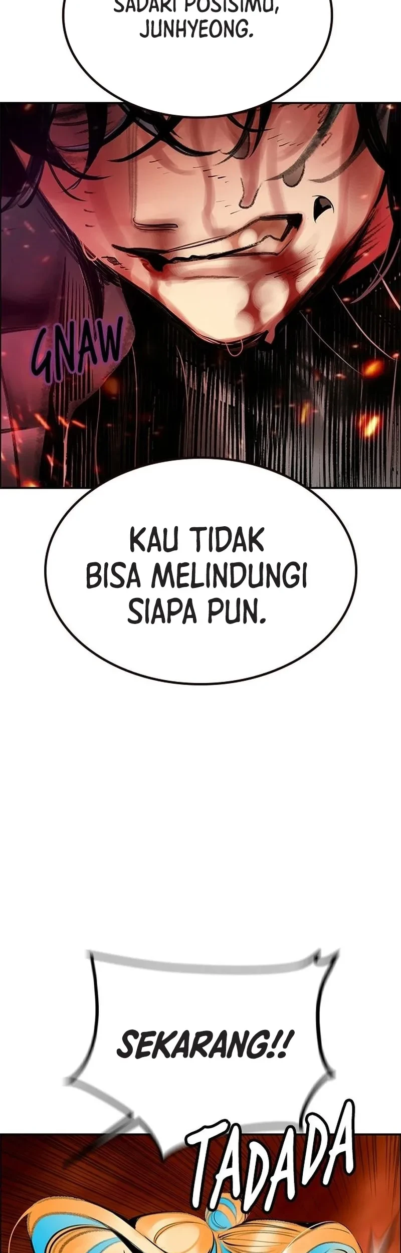 Jungle Juice Chapter 199 Gambar 62