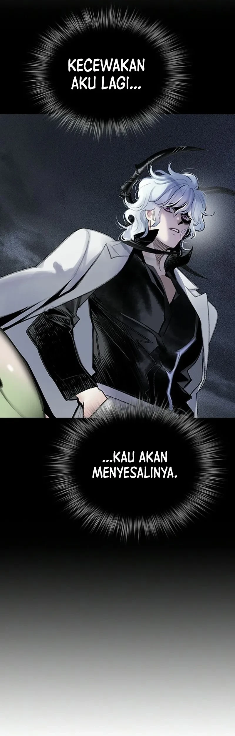 Jungle Juice Chapter 199 Gambar 66