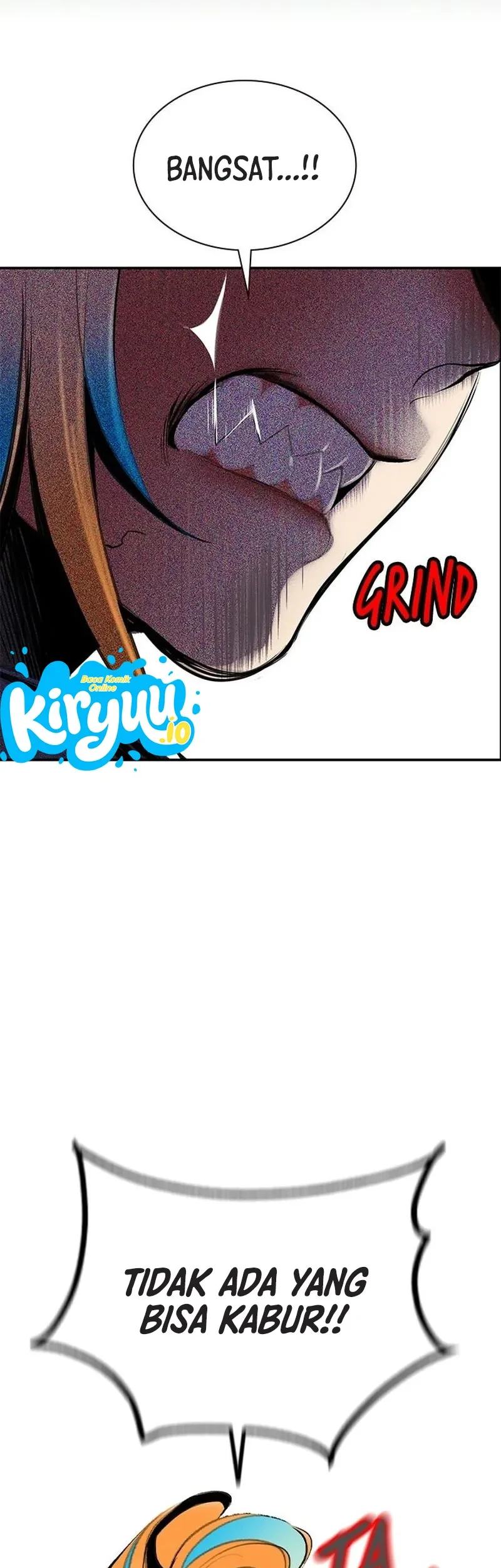 Jungle Juice Chapter 199 Gambar 67