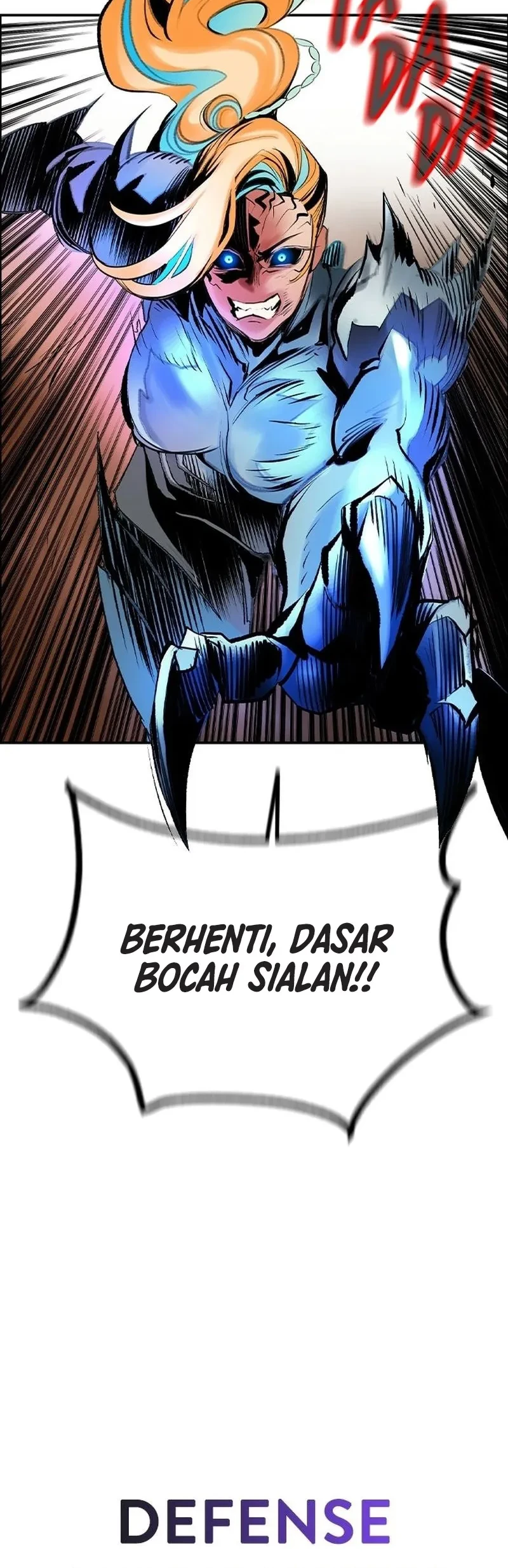 Jungle Juice Chapter 199 Gambar 68