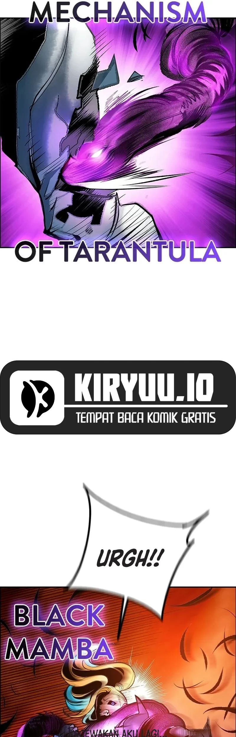 Jungle Juice Chapter 199 Gambar 69