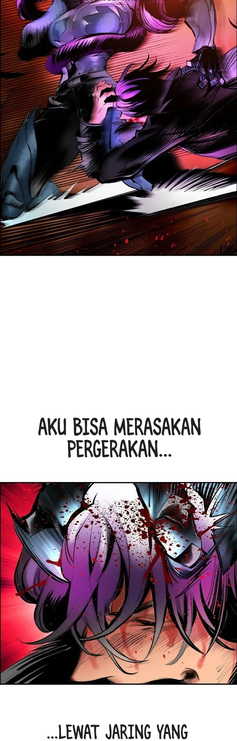 Jungle Juice Chapter 199 Gambar 70