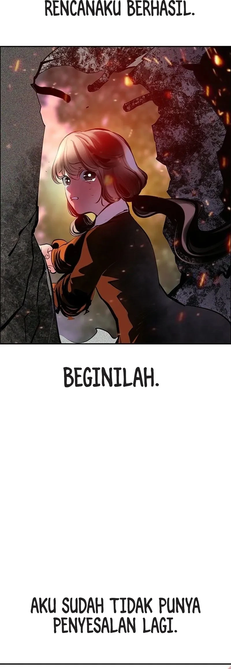 Jungle Juice Chapter 199 Gambar 72