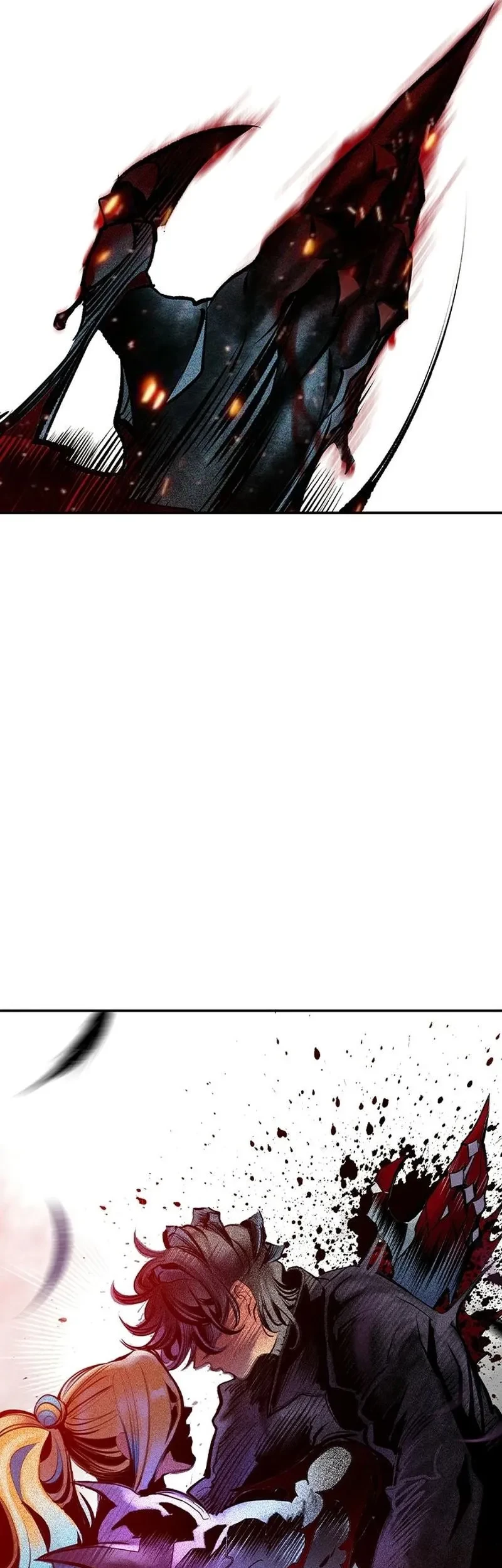 Jungle Juice Chapter 199 Gambar 73