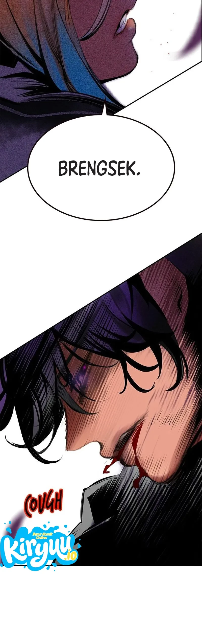 Jungle Juice Chapter 199 Gambar 75