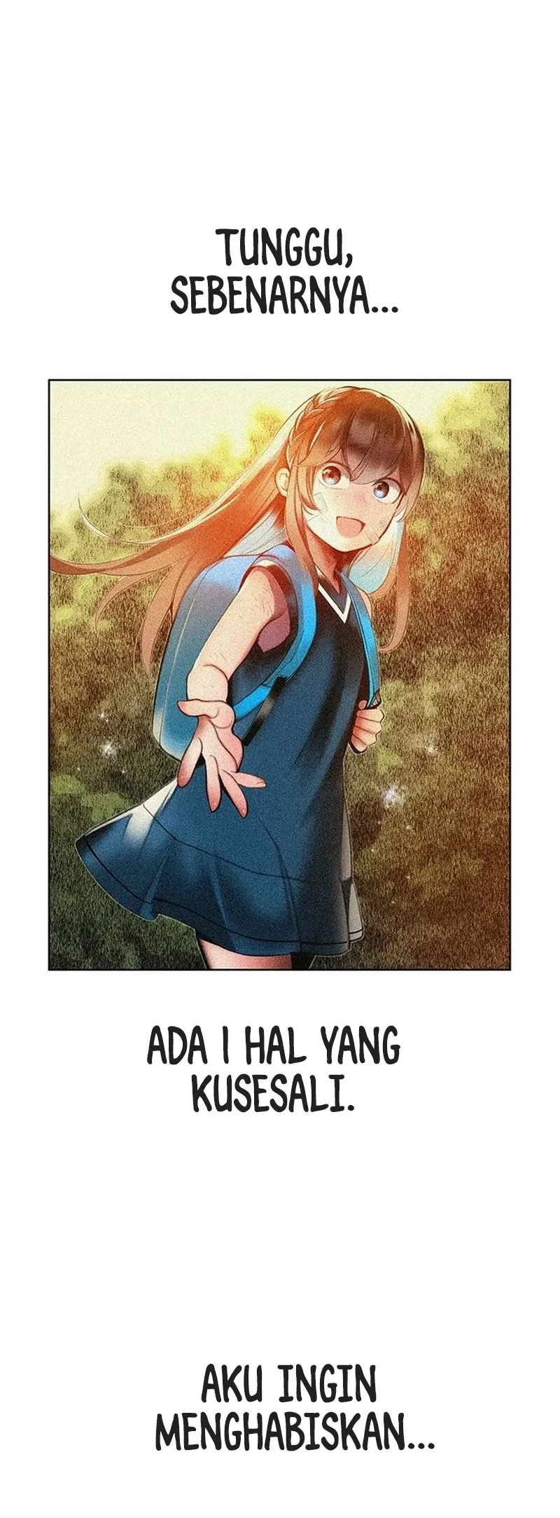 Jungle Juice Chapter 199 Gambar 76