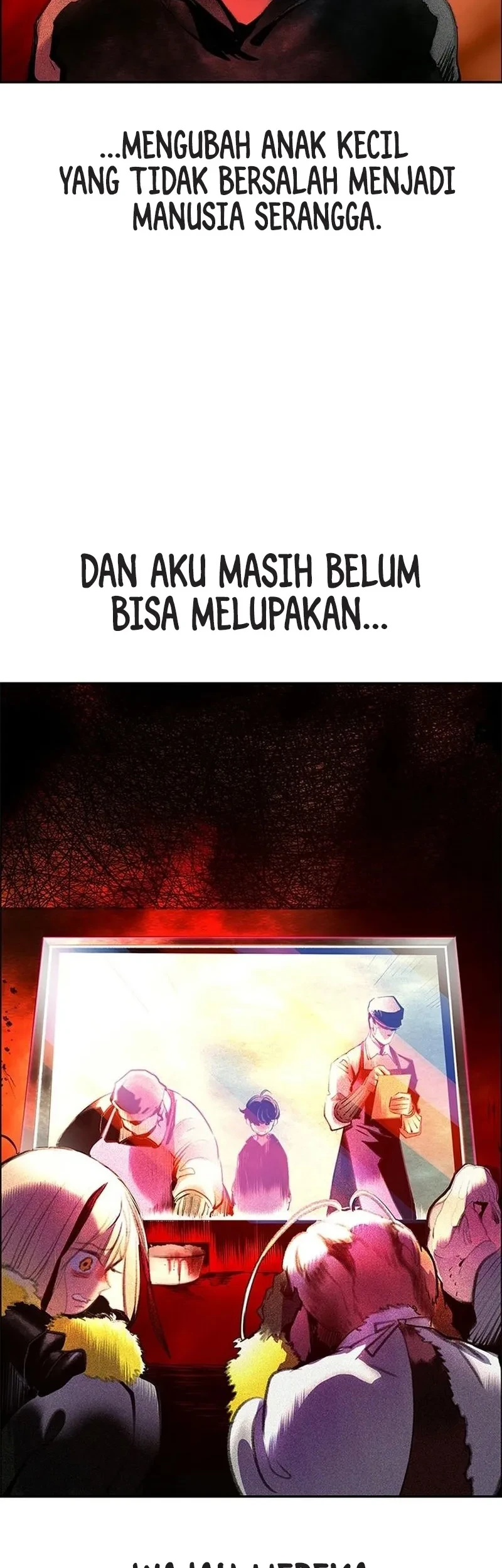 Manhwa Jungle Juice Chapter 199 gambar 2