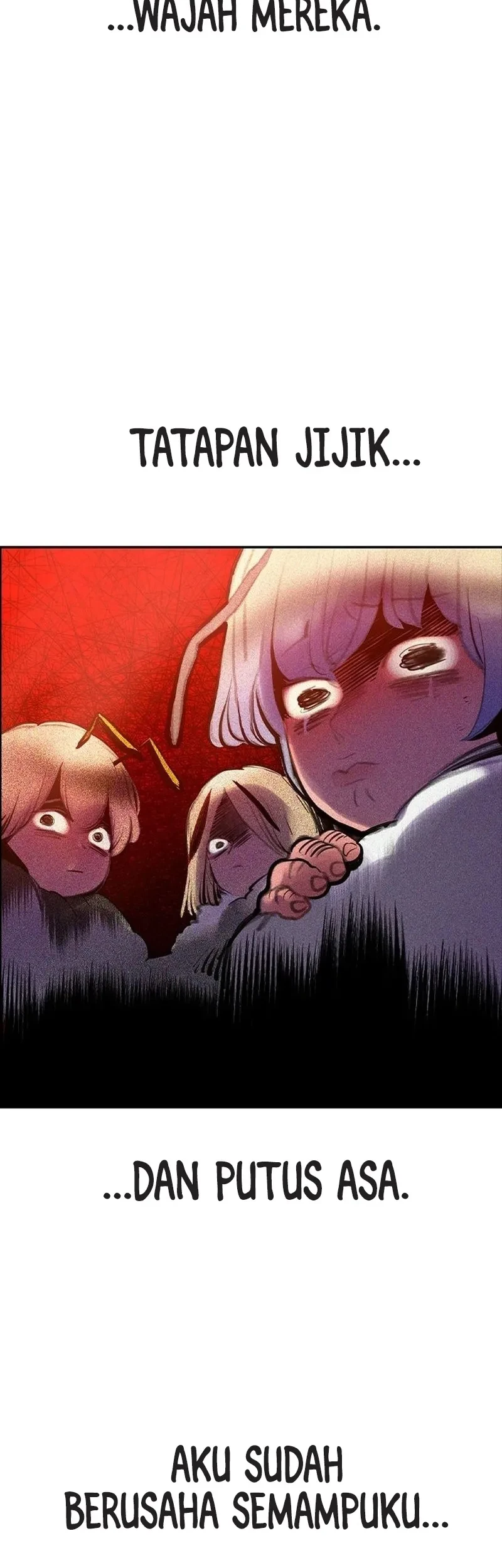 Jungle Juice Chapter 199 Gambar 3