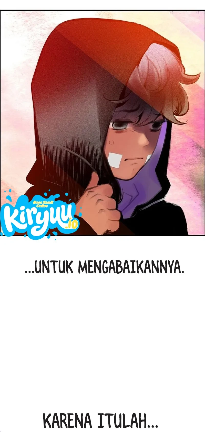 Jungle Juice Chapter 199 Gambar 4