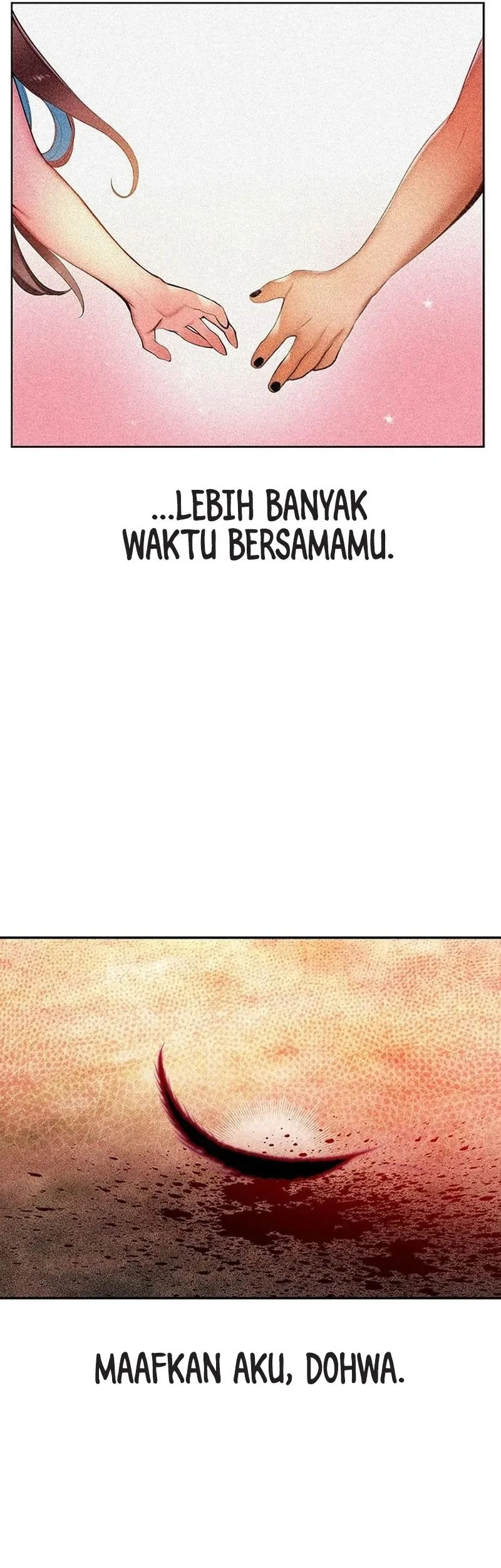 Jungle Juice Chapter 199 Gambar 77