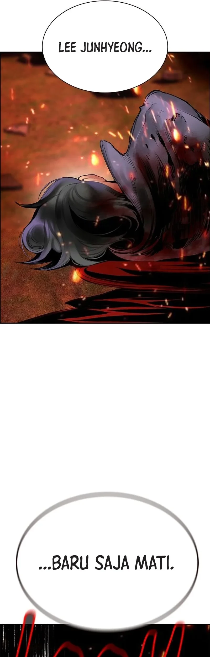 Jungle Juice Chapter 199 Gambar 81