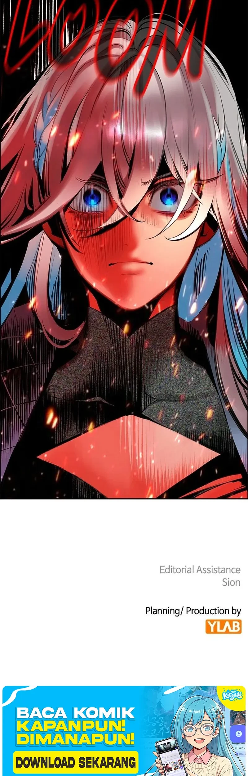 Jungle Juice Chapter 199 Gambar 82