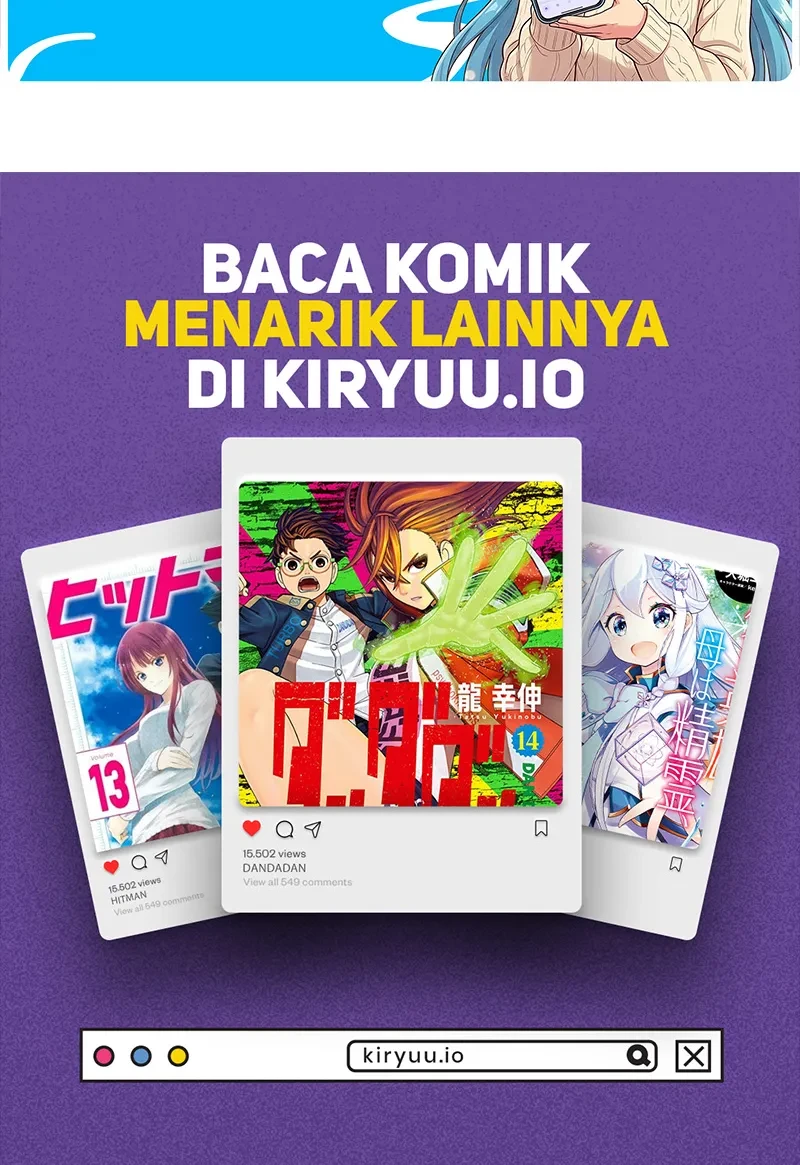 Jungle Juice Chapter 199 Gambar 83