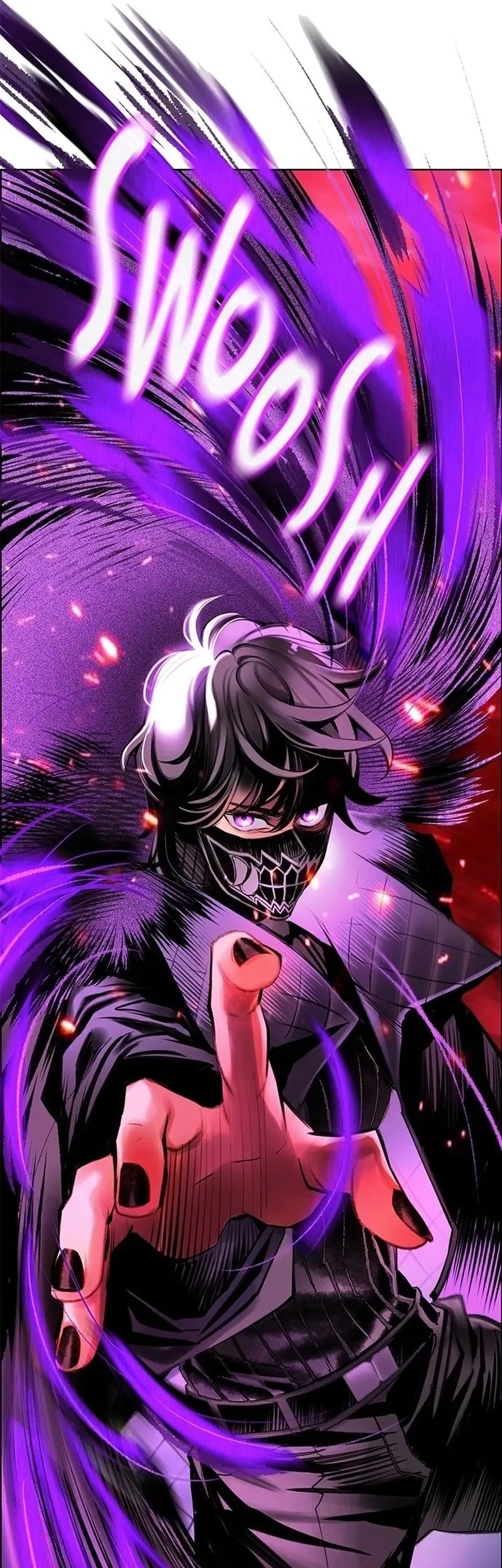 Jungle Juice Chapter 199 Gambar 5