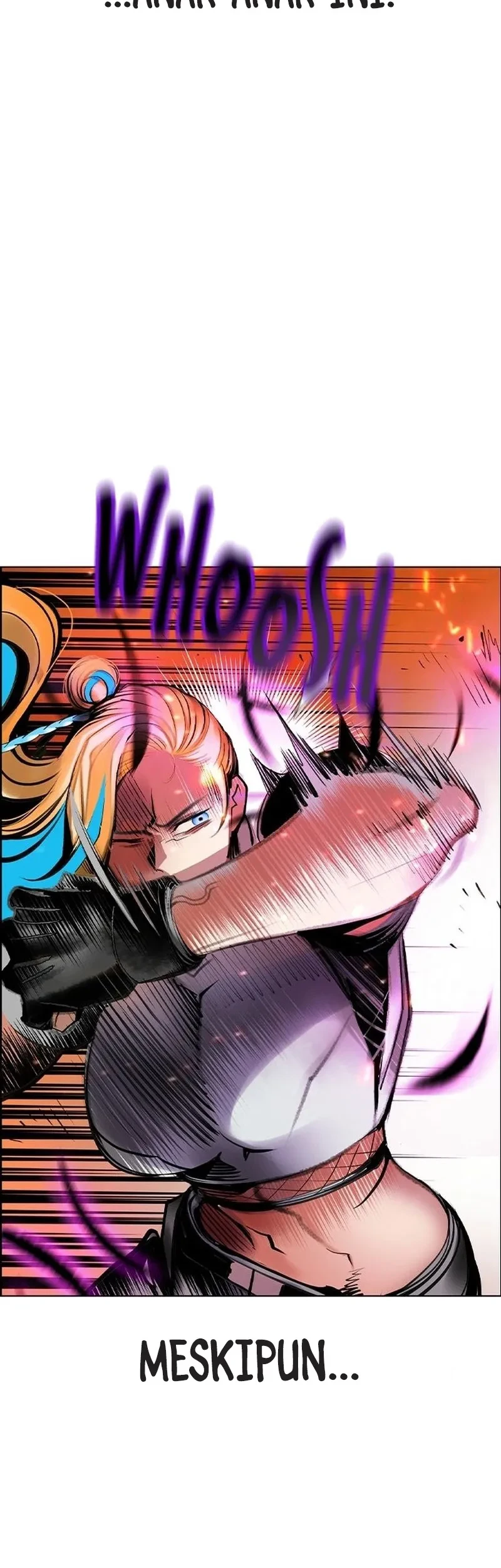 Jungle Juice Chapter 199 Gambar 7