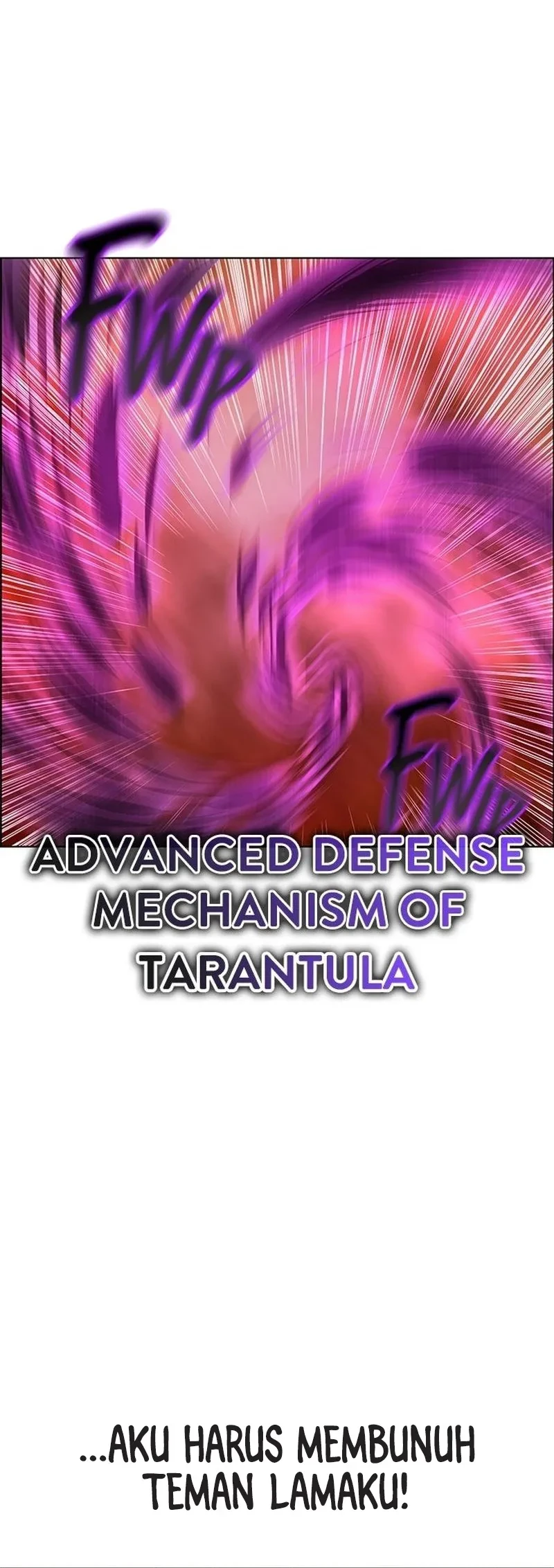 Jungle Juice Chapter 199 Gambar 8